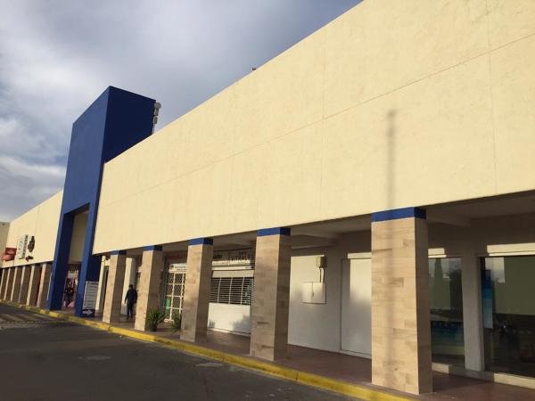 Construcción de locales comerciales