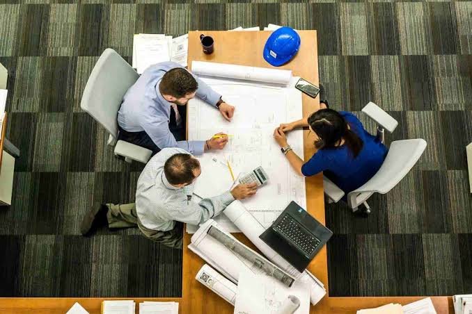 Seguimiento y control de proyectos