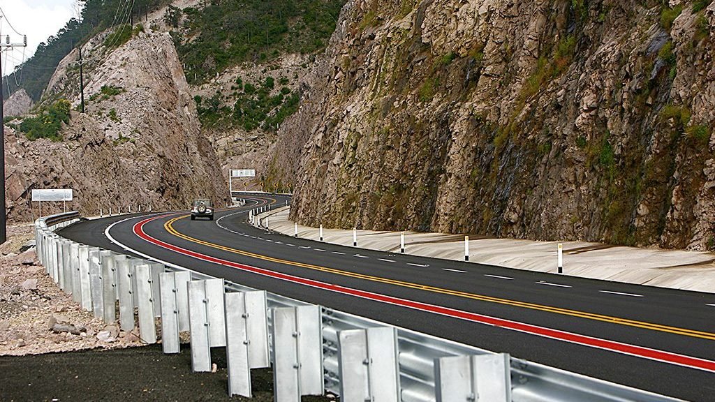Grúas de construcción